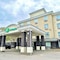 Holiday Inn Hotel & Suites Regina By Ihg - map