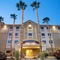 Candlewood Suites Yuma By Ihg - map