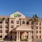 Holiday Inn Express & Suites Yuma By Ihg - map