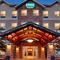 Staybridge Suites Calgary Airport By Ihg - map