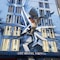 Arthotel Vienna - map
