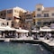 Areti Hotel - map