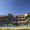 Playa Campanario - map