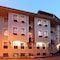 Ayasofya Hotel - map