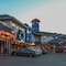 Comfort Inn & Suites Victoria - map