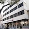 Residencial Parque - map