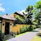 The Amasya Villas - map