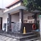 Puri Sading Hotel - map