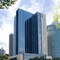 Jw Marriott Hotel Shenzhen - map