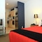 Central Terrace Apartment Hotel - map