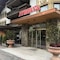 Hotel Tyrolis - map