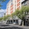 Appart'city Clermont Ferrand Centre - map