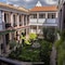 Hotel Independencia - map