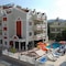 Basils' Apart Hotel - map