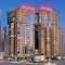 Marriott Executive Apartments Manama, Bahrain - map