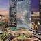 Vdara Hotel & Spa At Aria Las Vegas - map