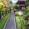 Jalan Jalan Villas & Spa - map