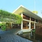 Le Jardin Villas Seminyak - map