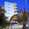 Allsun Hotel Lucana - map