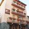 Hotel Ripoll - map