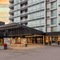 Best Western Plus Gatineau-Ottawa - map