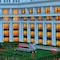 Itc Kakatiya, A Luxury Collection Hotel, Hyderabad - map