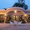 Hotel Narain Niwas Palace - map