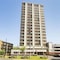 Ramada Hotel & Suites By Wyndham Coventry - map