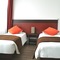 Residhotel Lille Vauban - map