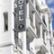 Hotel Carlton - map
