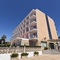 Hotel Don Miguel Playa - map