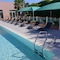Best Western Plus Hotel Admiral - map