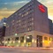 Crowne Plaza Harrisburg-Hershey By Ihg - map