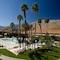 Hilton Palm Springs Resort - map