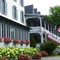 Auberge Lakeview Inn - map
