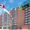Holiday Inn Ottawa East By Ihg - map