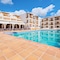 Azuline Apartamentos Can Sanso - map