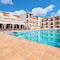 Azuline Apartamentos Can Sanso - map