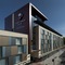 Future Inn Bristol - map