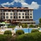 Murite Club Hotel - map