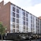 Premier Inn London Kensington - map