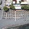 Nostos Beach - map