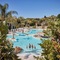 Forte Village Resort-Il Borgo - map