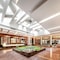 Grand Majestic Hotel Prague - map