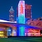 Homewood Suites By Hilton Atlanta Galleria Cumberland - map