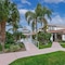DoubleTree By Hilton Hotel Bakersfield - map