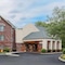 Homewood Suites Nashville Airport - map