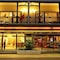 Quoc Hoa Premier Hotel - map
