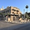 Colony Hotel Haifa - map