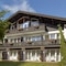 Hyperion Hotel Garmisch-Partenkirchen - map